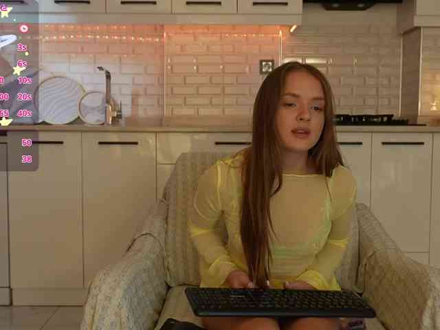 Lunaaaura webcam