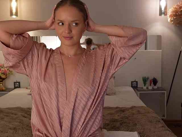 Lunaaaura Sex Cam Show