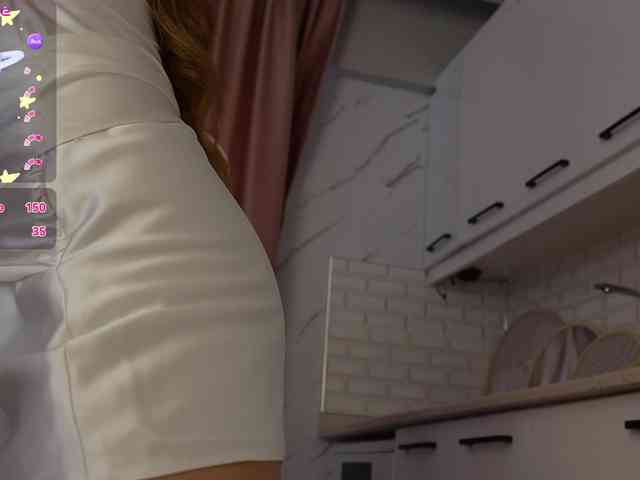 Lunaaaura webcam