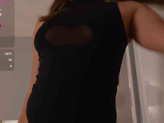 Lunaaaura webcam