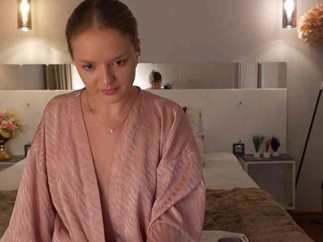 Lunaaaura Sex Cam Show