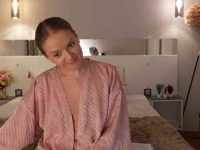 Lunaaaura Sex Cam Show
