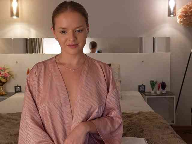 Lunaaaura Sex Cam Show