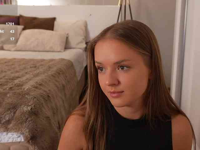 Lunaaaura Live Webcam on BongaCams