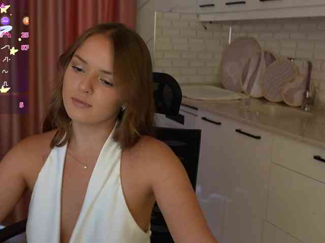 Lunaaaura webcam