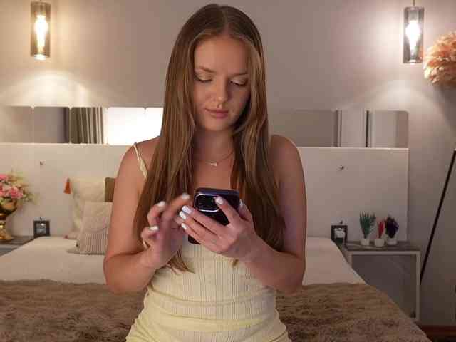 Lunaaaura Sex Cam Show