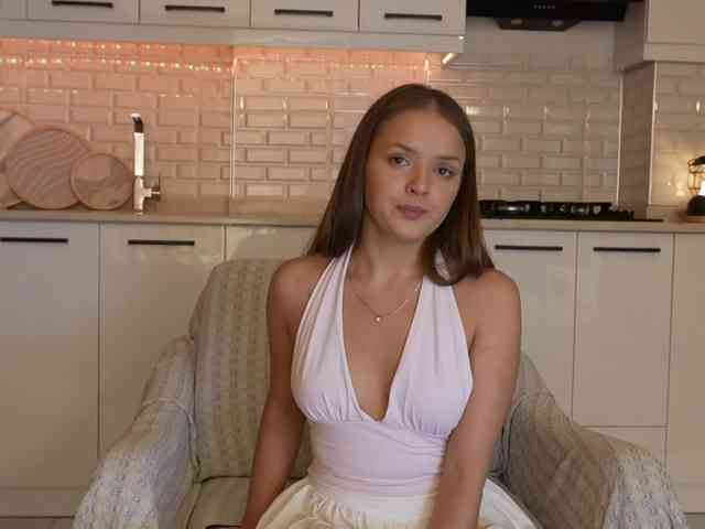 Lunaaaura webcam