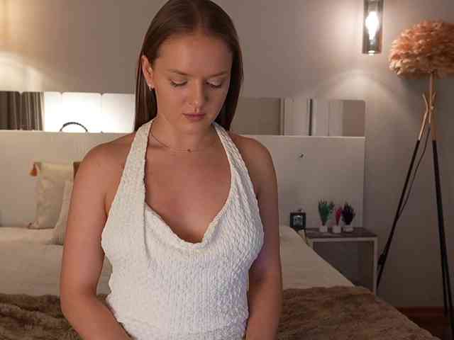 Lunaaaura Sex Cam Show