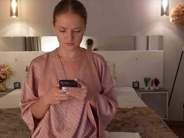 Lunaaaura Sex Cam Show