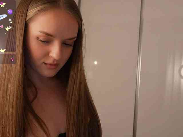 Lunaaaura webcam