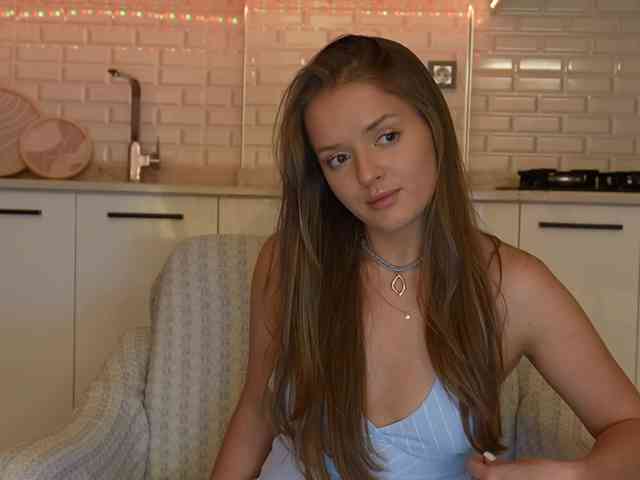 Lunaaaura Sex Cam Show