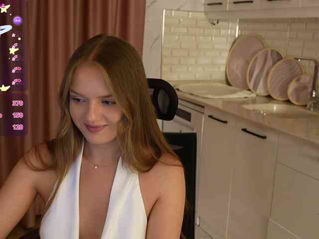 Lunaaaura webcam