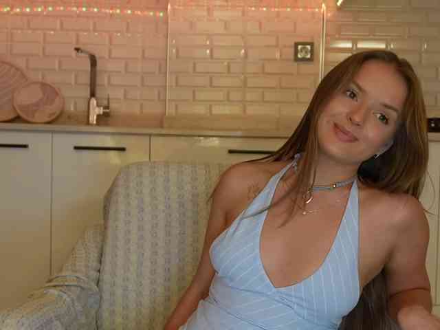 Lunaaaura webcam