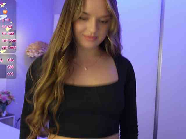 Lunaaaura webcam