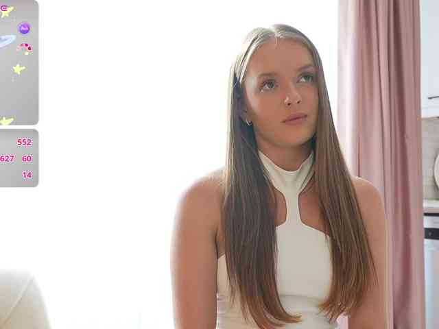 Lunaaaura webcam