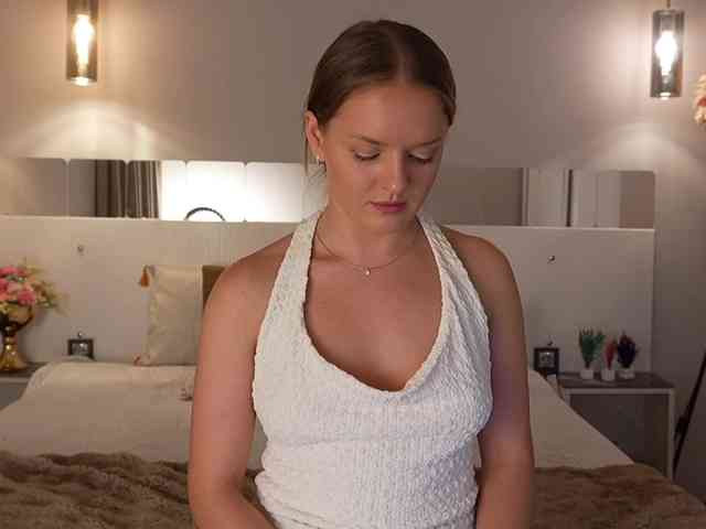 Lunaaaura Sex Cam Show