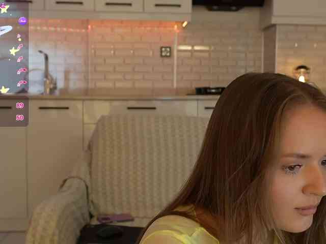 Lunaaaura Live Webcam on BongaCams