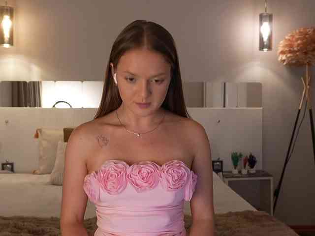 Lunaaaura Sex Cam Show