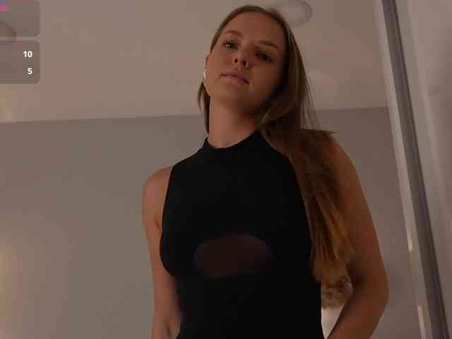 Lunaaaura webcam