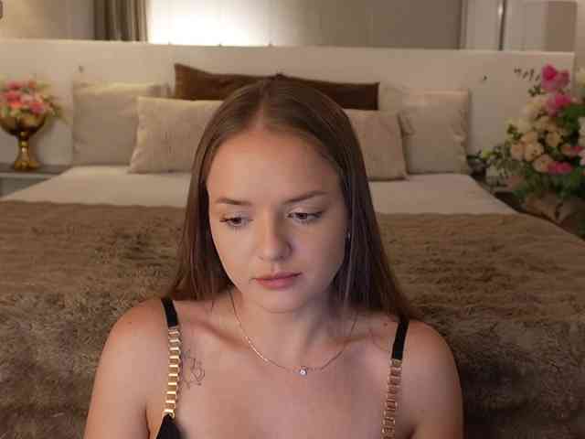 Lunaaaura webcam