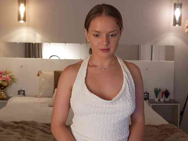 Lunaaaura Sex Cam Show