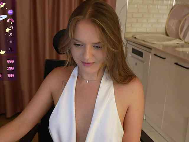 Lunaaaura webcam