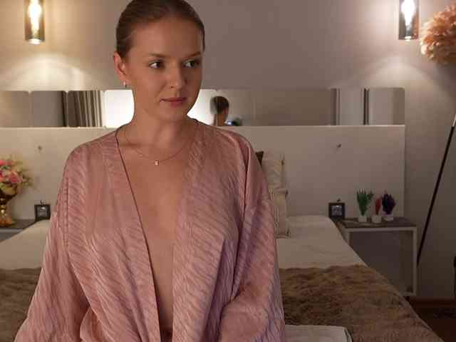 Lunaaaura Sex Cam Show