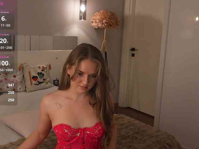 Model: Lunaaaura