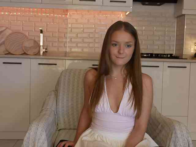 Lunaaaura webcam