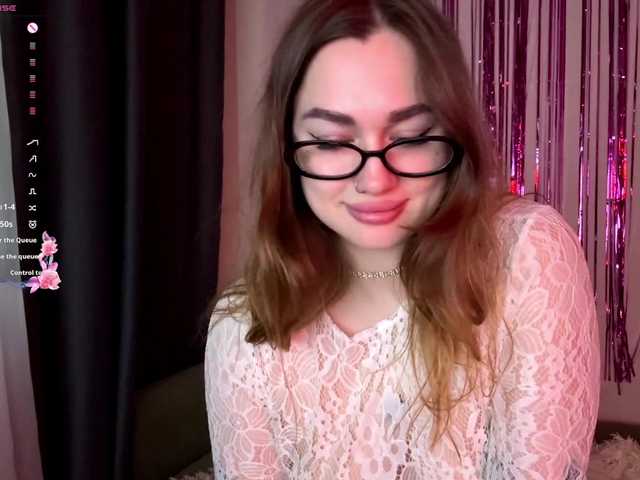 SherrieOmeara's BongaCams show and profile