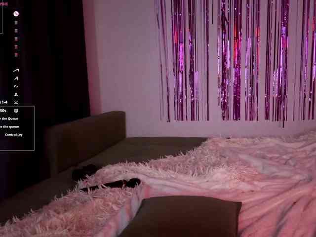 Lilyyyyyy webcam
