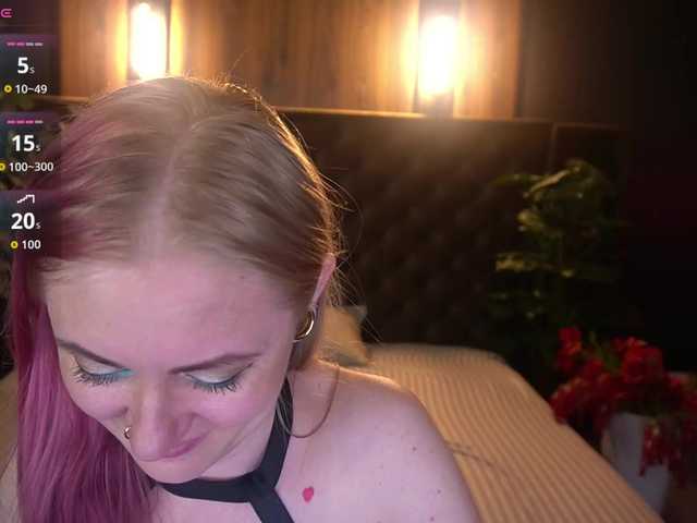 DramaQuenns live cam on BongaCams