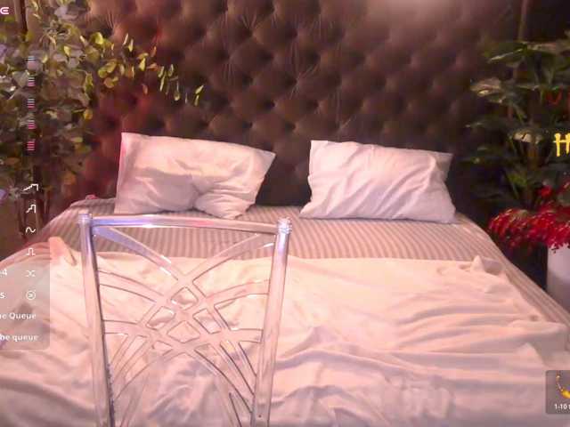 DramaQuenns live cam on BongaCams