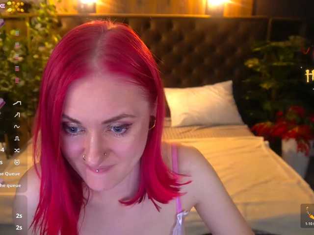 DramaQuenns live cam on BongaCams