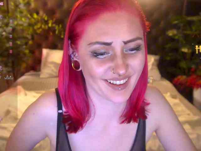 DramaQuenns's webcam live show