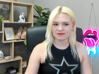 SweetLilyxo Porn Show