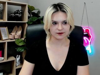 SweetLilyxo Porn Show