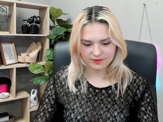 SweetLilyxo Porn Show