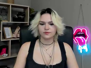 SweetLilyxo Porn Show