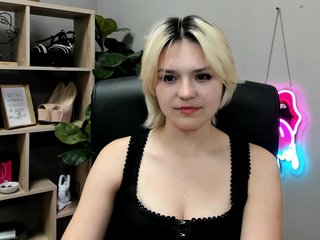SweetLilyxo Porn Show