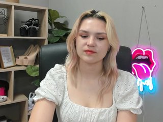 SweetLilyxo Porn Show