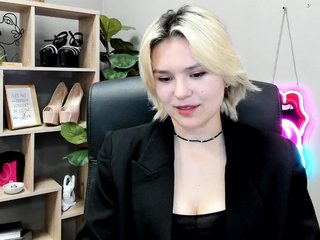 SweetLilyxo