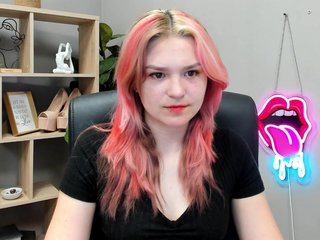 SweetLilyxo Porn Show