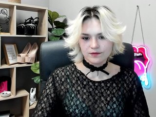 SweetLilyxo Porn Show