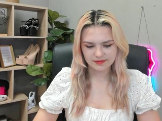 SweetLilyxo Porn Show