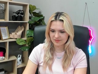 SweetLilyxo Porn Show