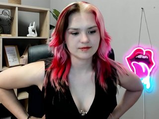 SweetLilyxo Porn Show