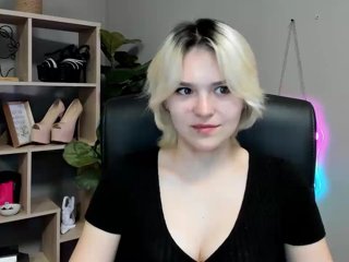 SweetLilyxo Porn Show