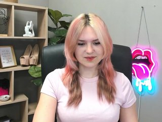 SweetLilyxo Porn Show