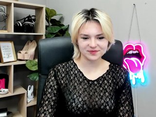 SweetLilyxo Porn Show